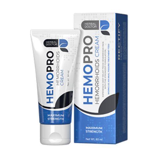 Hemopro