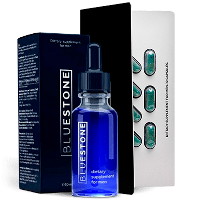 Blue Stone