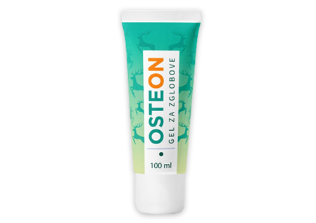 Osteon Gel