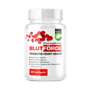 Blutforde