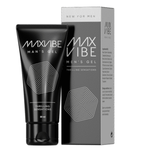 Max Vibe