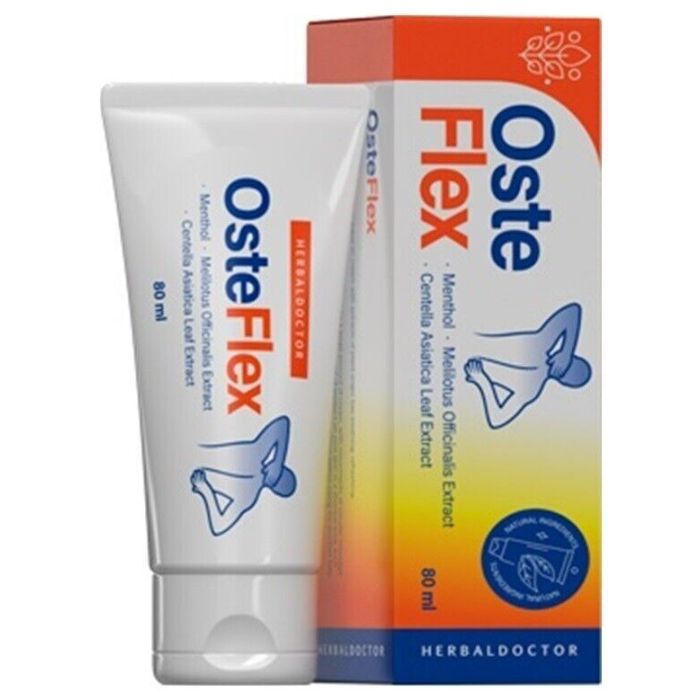 OsteFlex Premium