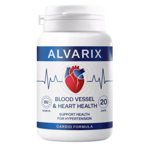 Alvarix