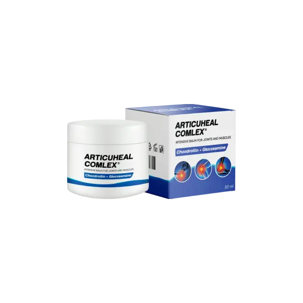 Articuheal Comlex