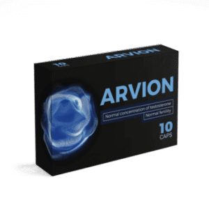 ARVION