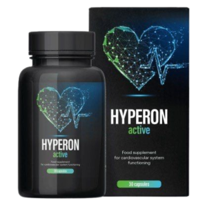 Hyperon